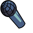 Friday Night Funkin' Tankman pointer