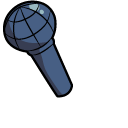 Friday Night Funkin' Tanner and Marie Pride pointer