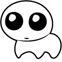 Friday Night Funkin' TBH Creature Yippee cursor