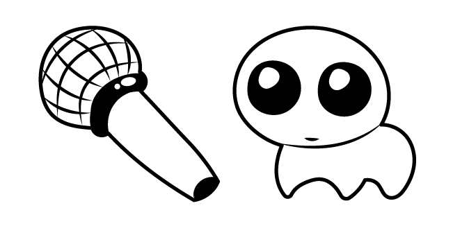 Friday Night Funkin' TBH Creature Yippee