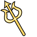 Friday Night Funkin' The Devil pointer