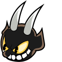 Friday Night Funkin' The Devil cursor