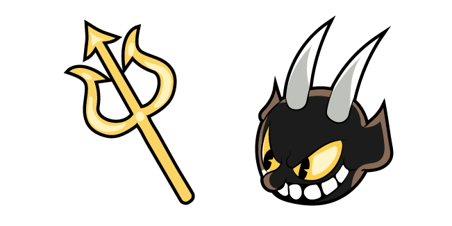 Friday Night Funkin' The Devil