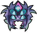 Friday Night Funkin' The Devourer of Gods cursor