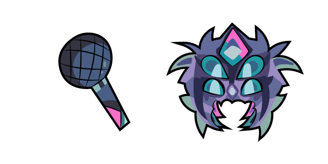 Friday Night Funkin' The Devourer of Gods