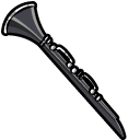 Friday Night Funkin' The Origami King Red Toad pointer