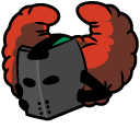 Friday Night Funkin' Tricky the Clown cursor