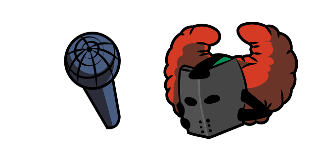 Friday Night Funkin' Tricky the Clown