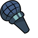 Friday Night Funkin' Tristan pointer