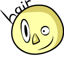 Friday Night Funkin' Tristan cursor