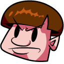 Friday Night Funkin' Uberkids cursor