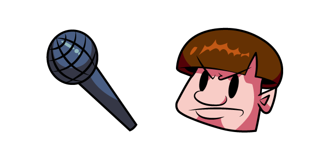 Friday Night Funkin' Uberkids