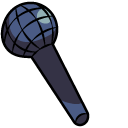 Friday Night Funkin' Valerie Mod pointer