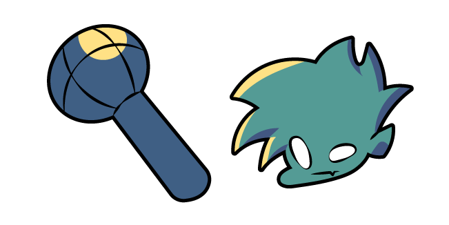 Friday Night Funkin' Vs. Entity Origins: BREAKOUT 06