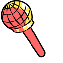 Friday Night Funkin' White Impostor pointer