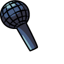 Friday Night Funkin' Whitty pointer