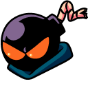 Friday Night Funkin' Whitty cursor