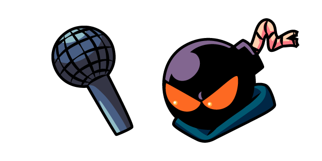 Friday Night Funkin' Whitty