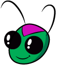 Friday Night Funkin' WiseBug cursor