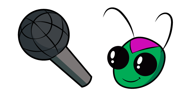 Friday Night Funkin' WiseBug