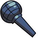 Friday Night Funkin' Woody Woodpecker pointer