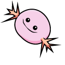 Friday Night Funkin' Wooper pointer