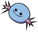 Friday Night Funkin' Wooper cursor