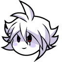 Friday Night Funkin' X!Chara cursor