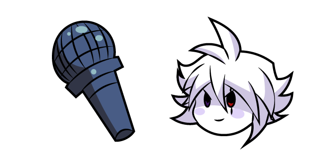 Friday Night Funkin' X!Chara