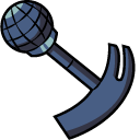 Friday Night Funkin' Zardy pointer