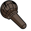 Friday Night Funkin' Zombified Boyfriend pointer