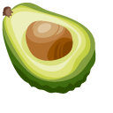 Avocado pointer