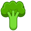 Broccoli cursor