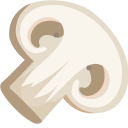 Champignon Mushroom pointer