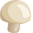 Champignon Mushroom cursor