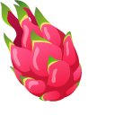 Dragon Fruit pointer