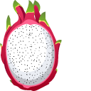 Dragon Fruit cursor