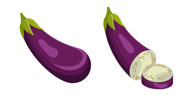 Eggplant
