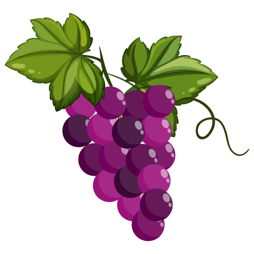 Grape cursor