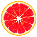 Grapefruit cursor