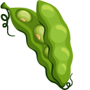 Green Bean cursor