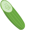 Green Cucumber pointer