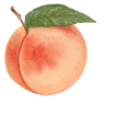 Juicy Peaches pointer