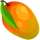 Mango cursor