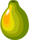 Papaya cursor