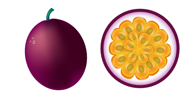 Passion Fruit