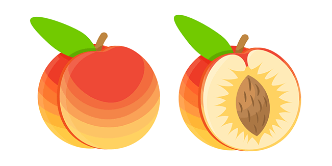 Peach