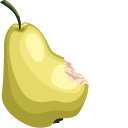 Pear cursor