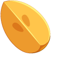 Persimmon Fruit pointer