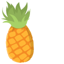 Pineapple cursor